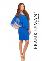 Frank Lyman šaty 51027